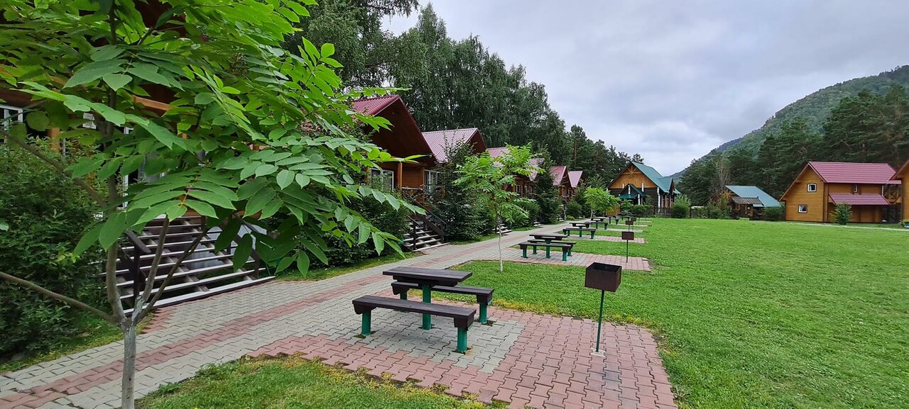 Гостиница Усадьба Славная Чепош-216