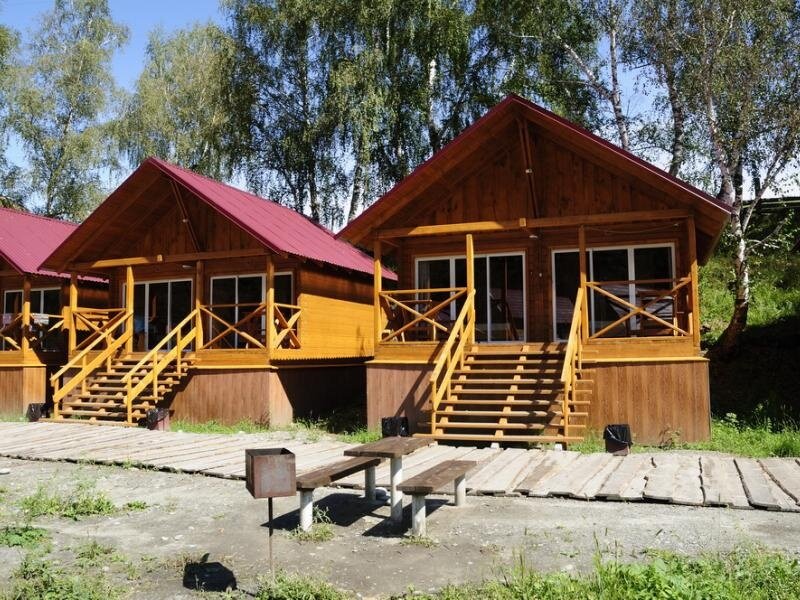 Гостиница Усадьба Славная Чепош-6