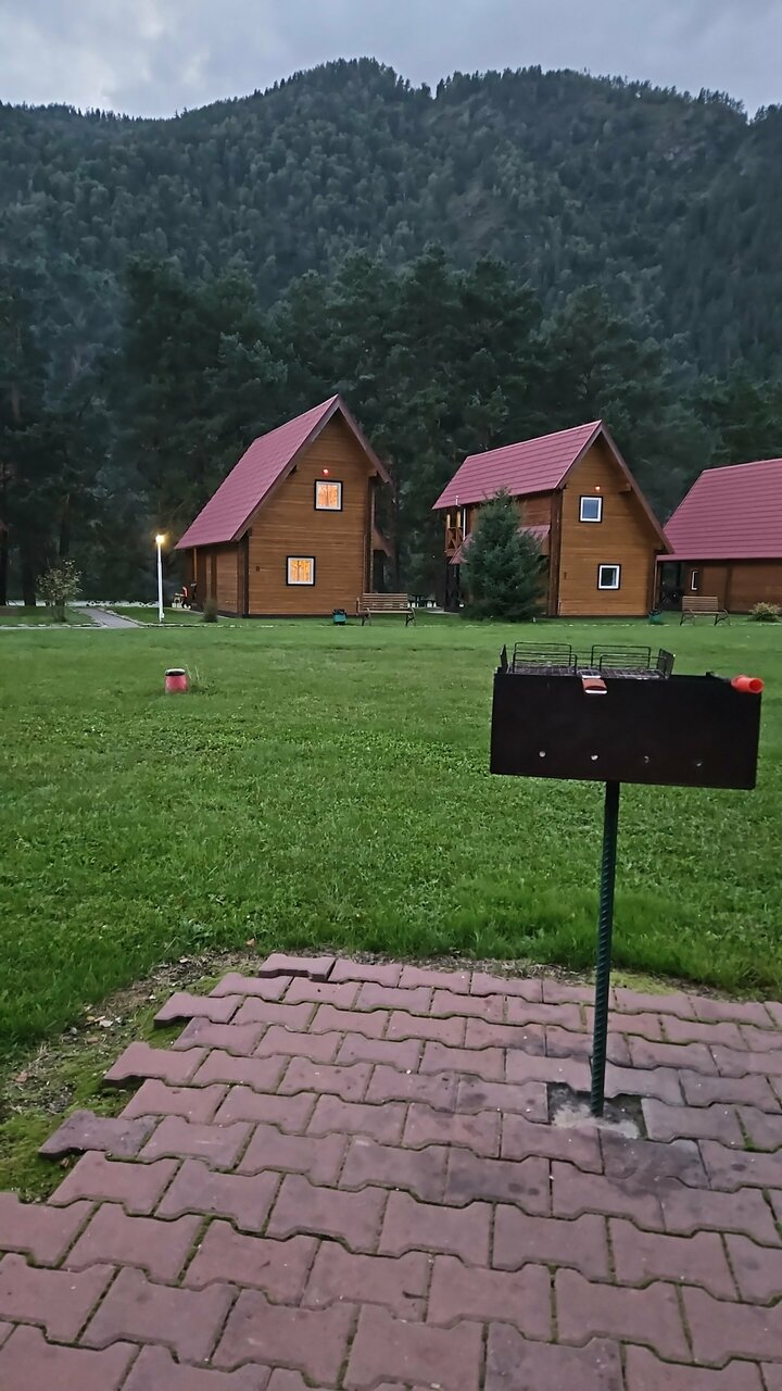 Гостиница Усадьба Славная Чепош-106