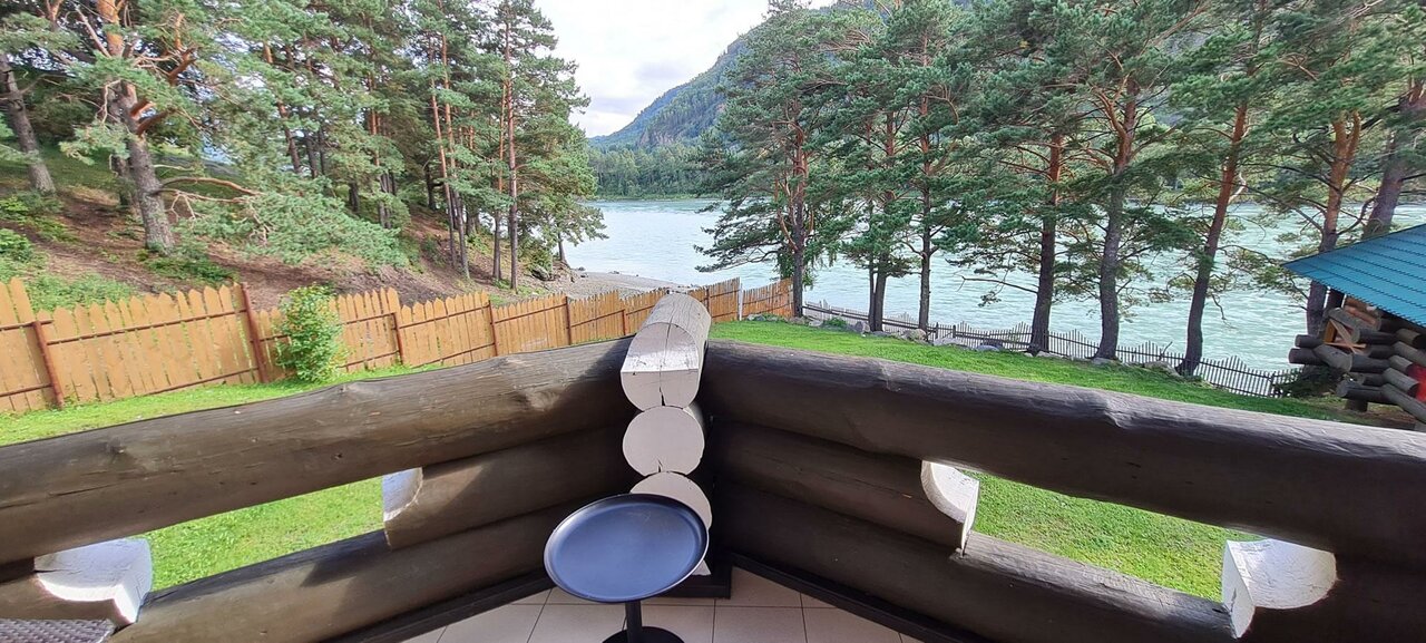 Гостиница Усадьба Славная Чепош-148