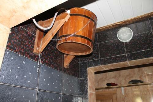 Гостиница Усадьба Славная Чепош-118