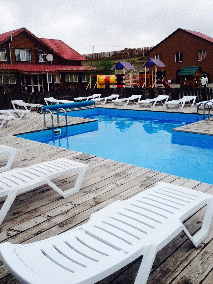 Гостиница Усадьба Славная Чепош-115