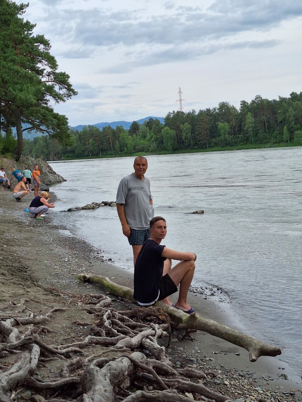 Гостиница Усадьба Славная Чепош-146