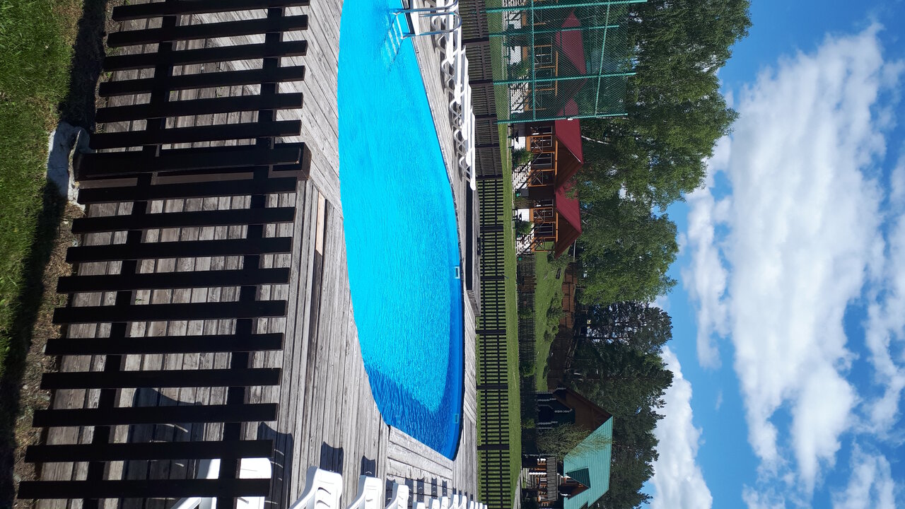 Гостиница Усадьба Славная Чепош-18