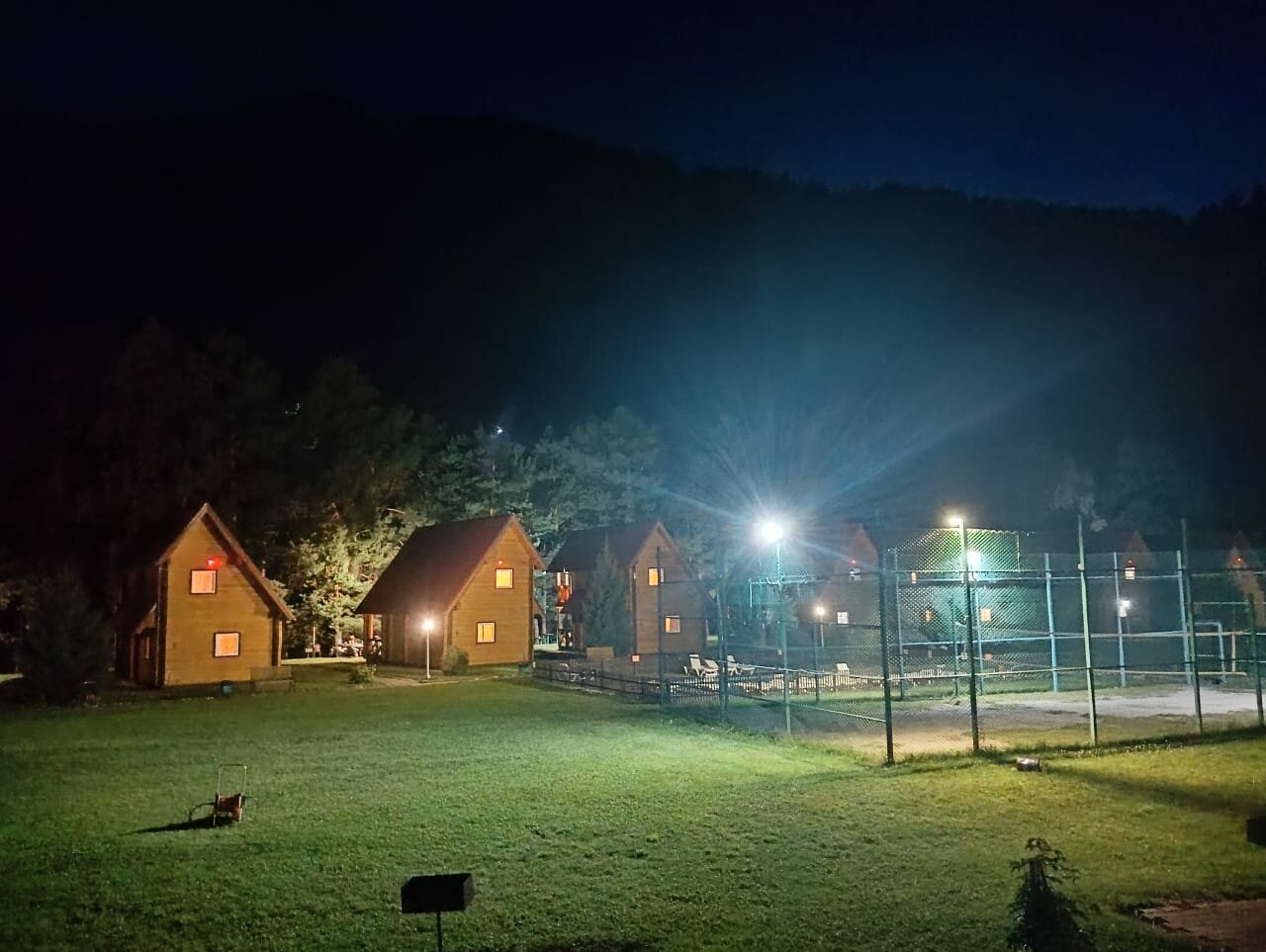 Гостиница Усадьба Славная Чепош-97