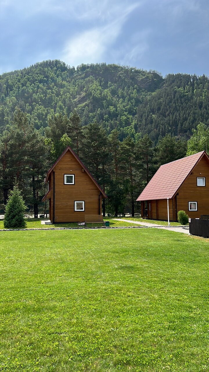 Гостиница Усадьба Славная Чепош-228