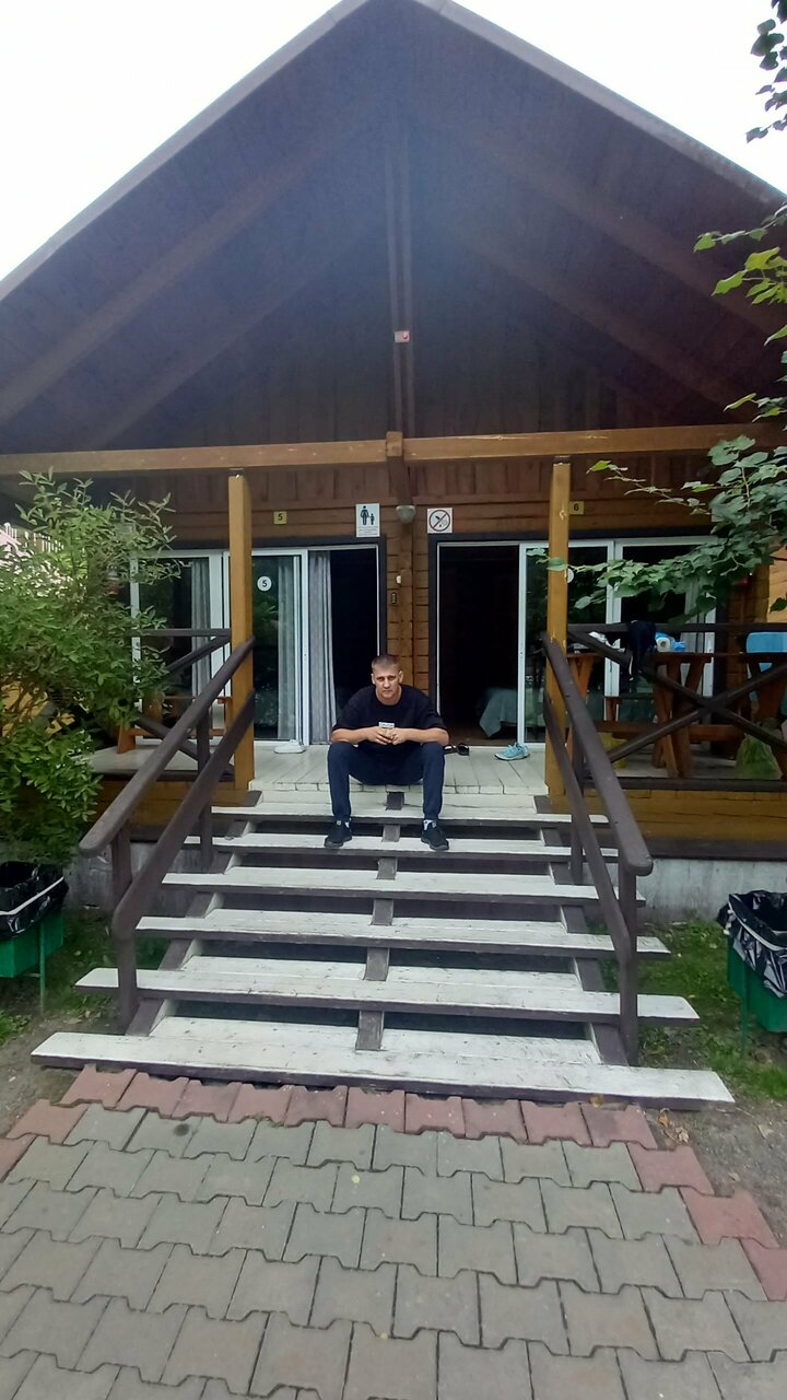 Гостиница Усадьба Славная Чепош-240