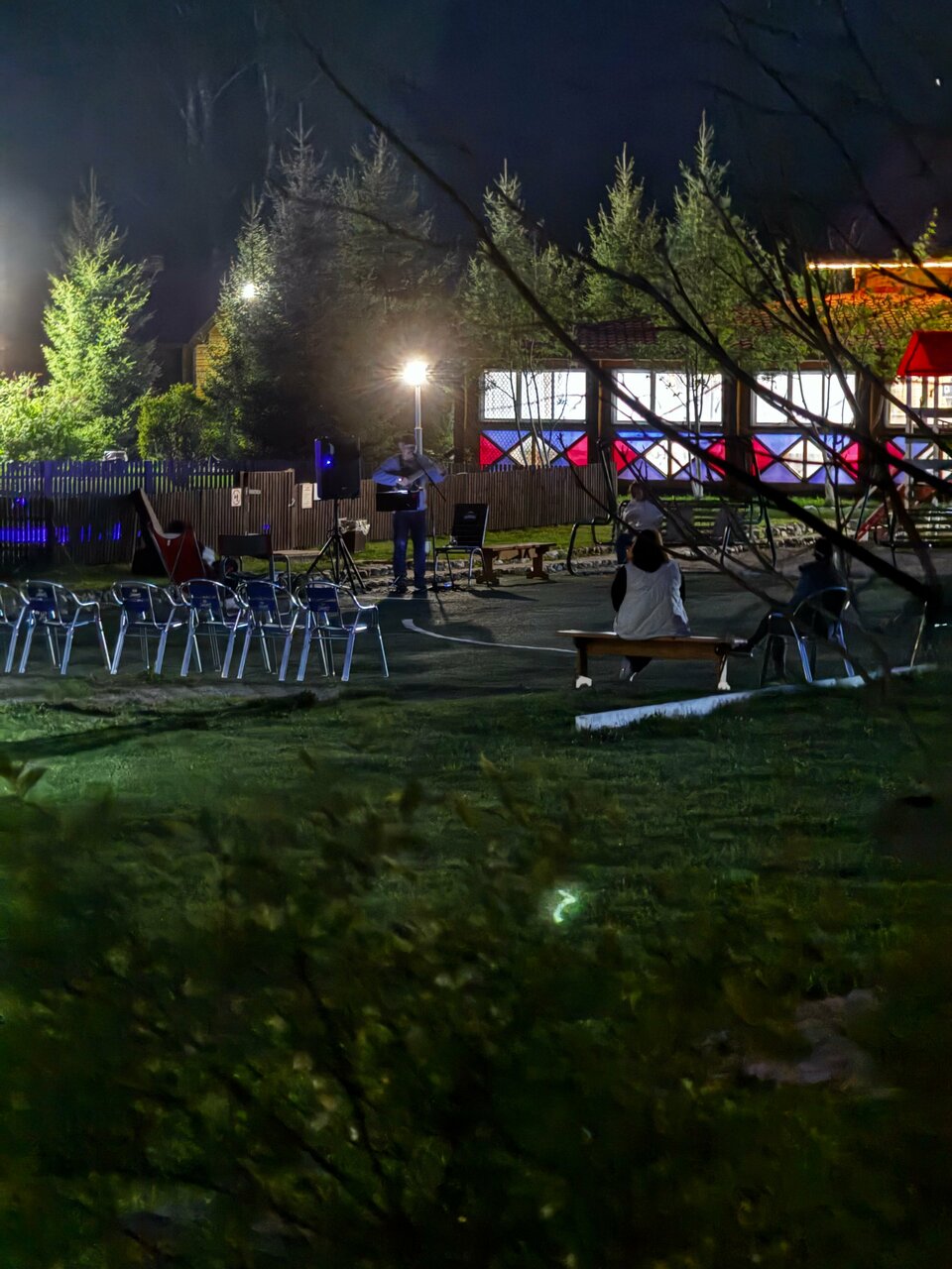 Гостиница Усадьба Славная Чепош-75