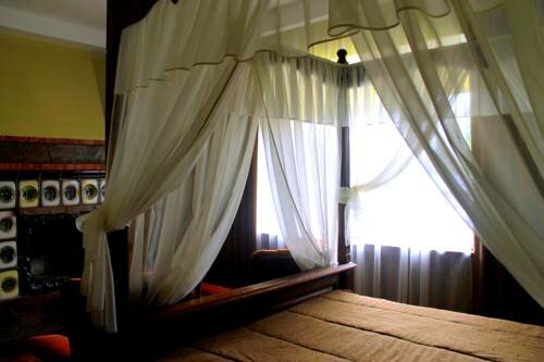 Гостиница Усадьба Славная Чепош-70