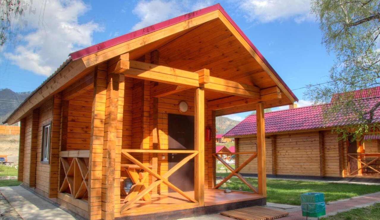 Гостиница Усадьба Славная Чепош-10