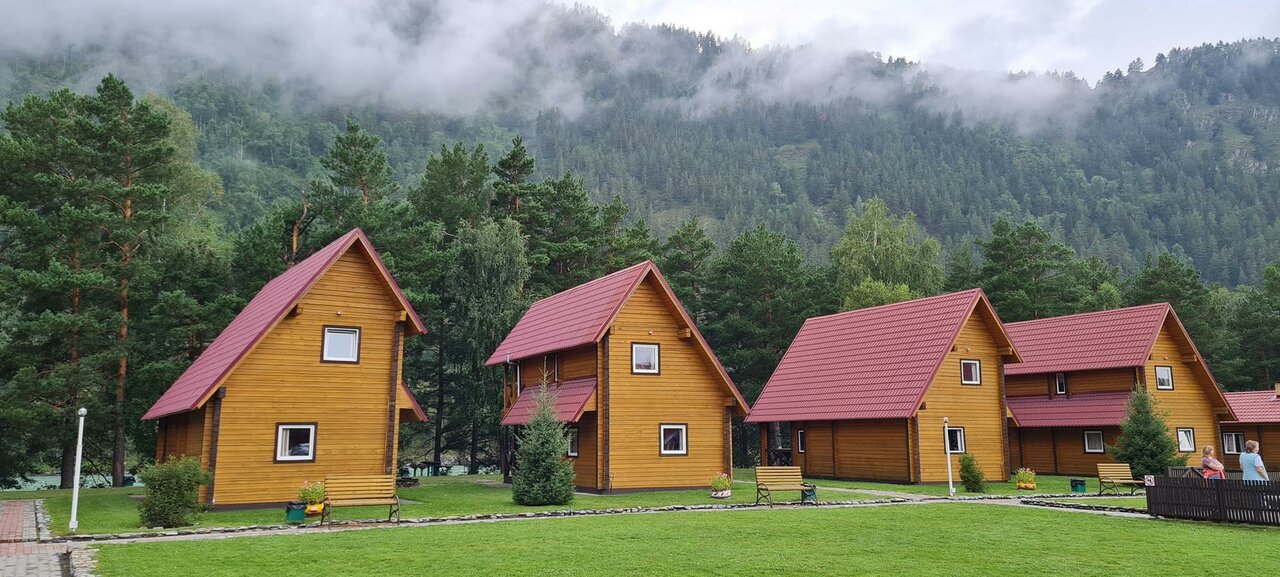 Гостиница Усадьба Славная Чепош-189