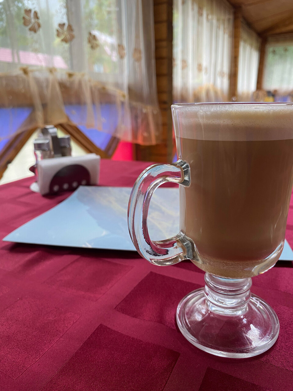 Гостиница Усадьба Славная Чепош-114