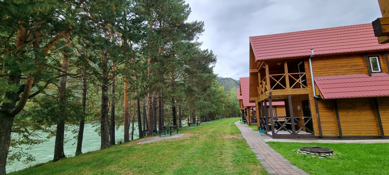 Гостиница Усадьба Славная Чепош-232