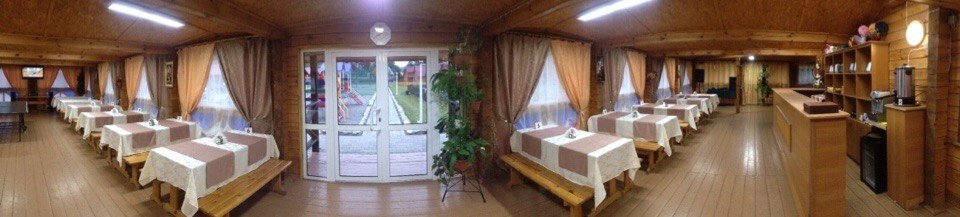 Гостиница Усадьба Славная Чепош-184