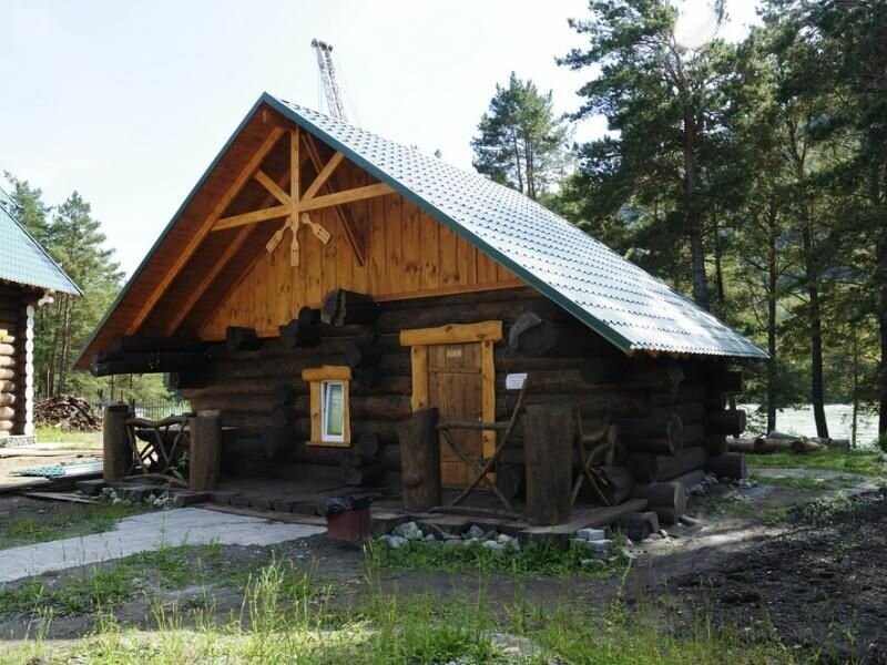 Гостиница Усадьба Славная Чепош-7