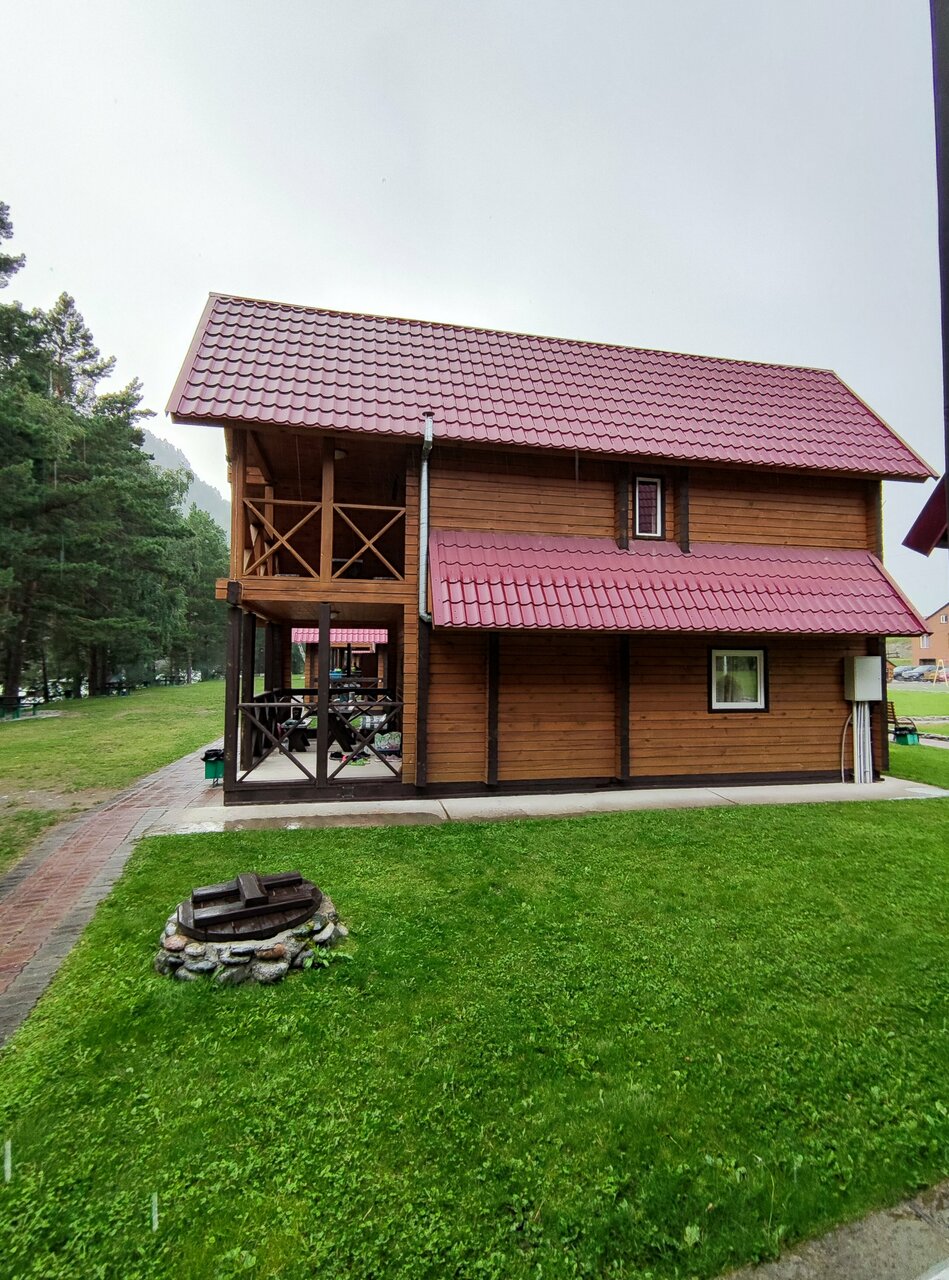 Гостиница Усадьба Славная Чепош-160