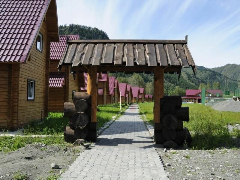 Гостиница Усадьба Славная Чепош-14