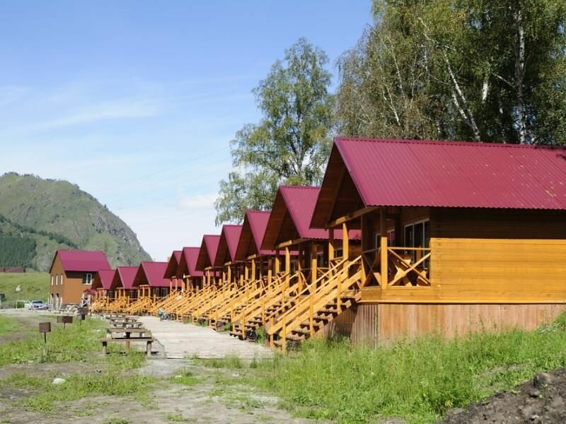 Гостиница Усадьба Славная Чепош-12