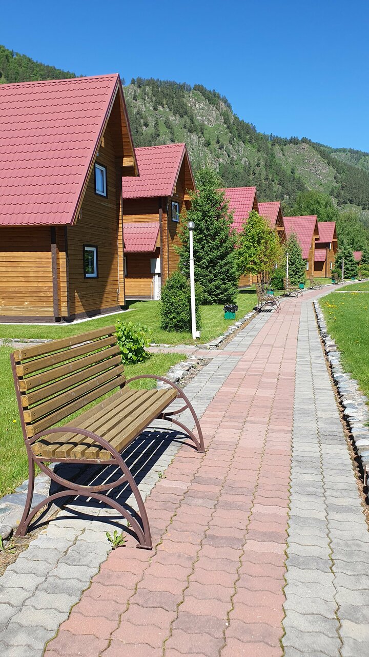 Гостиница Усадьба Славная Чепош-162