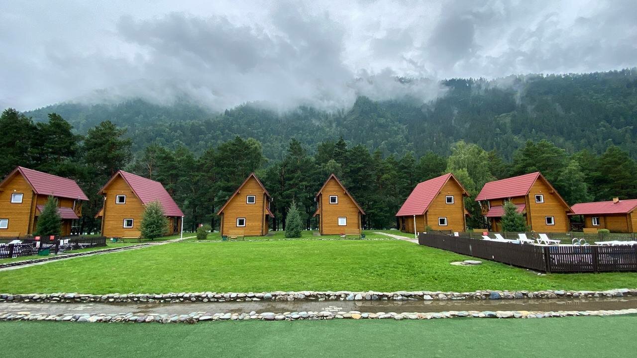 Гостиница Усадьба Славная Чепош-68