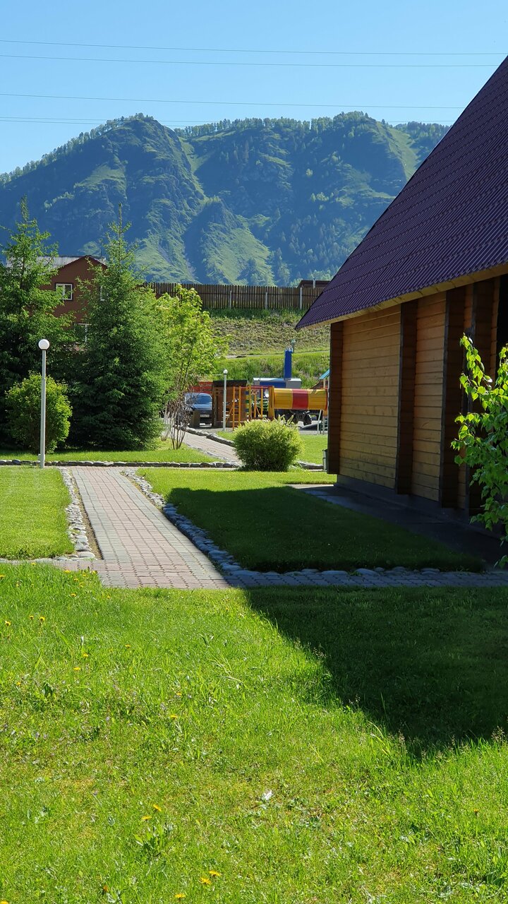 Гостиница Усадьба Славная Чепош-175