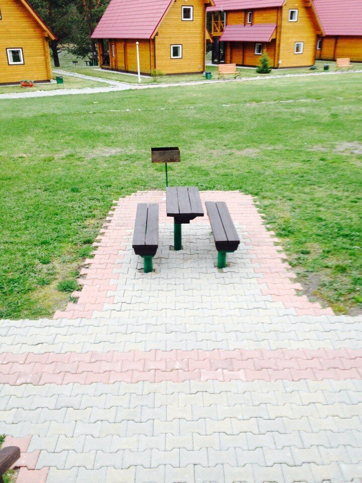 Гостиница Усадьба Славная Чепош-155