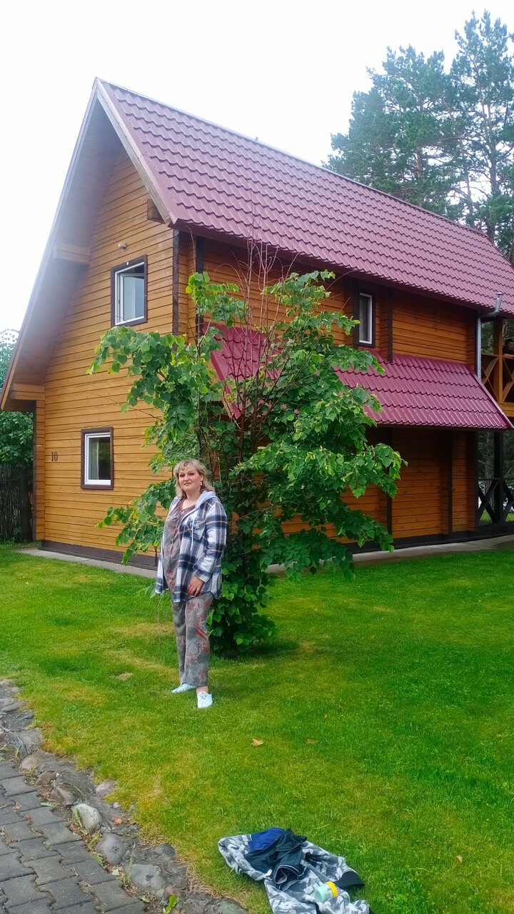 Гостиница Усадьба Славная Чепош-225