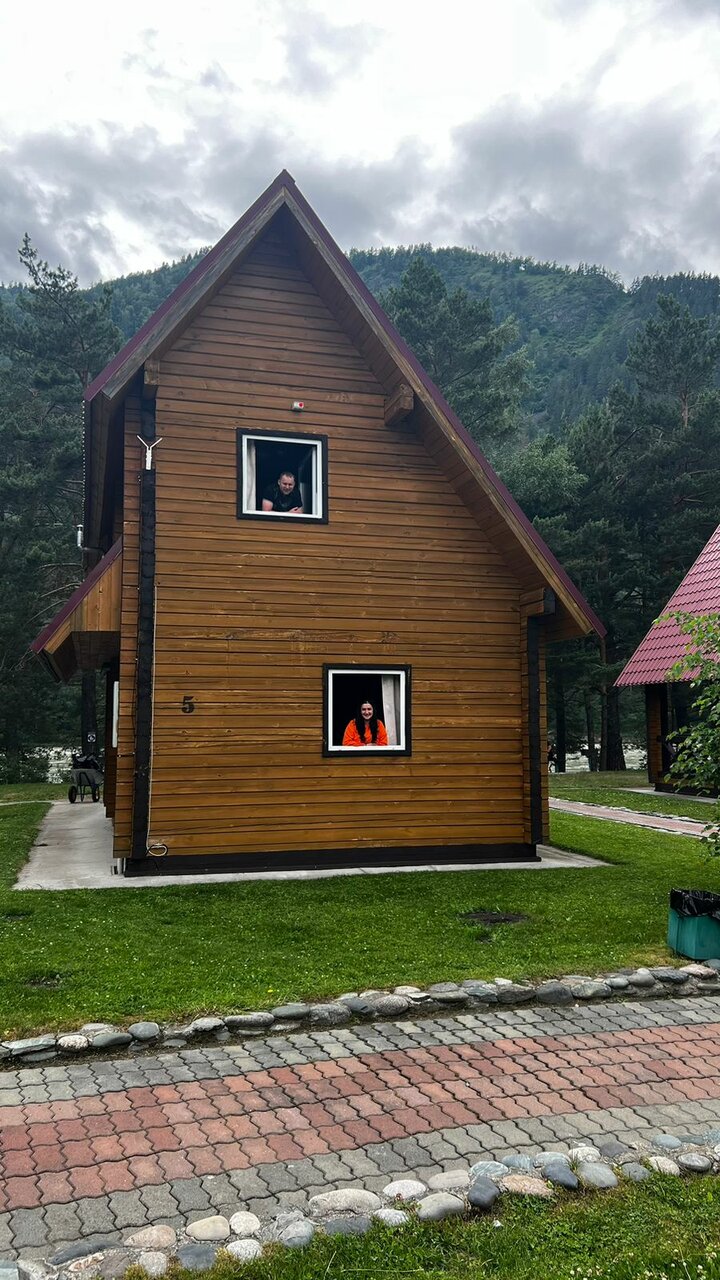 Гостиница Усадьба Славная Чепош-89