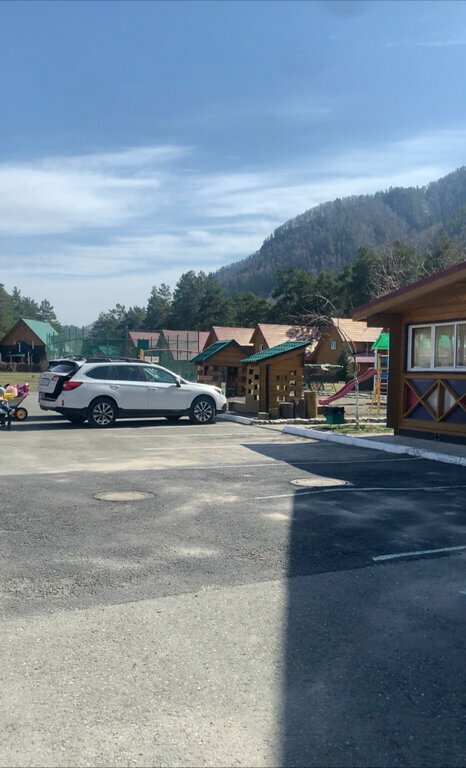 Гостиница Усадьба Славная Чепош-247