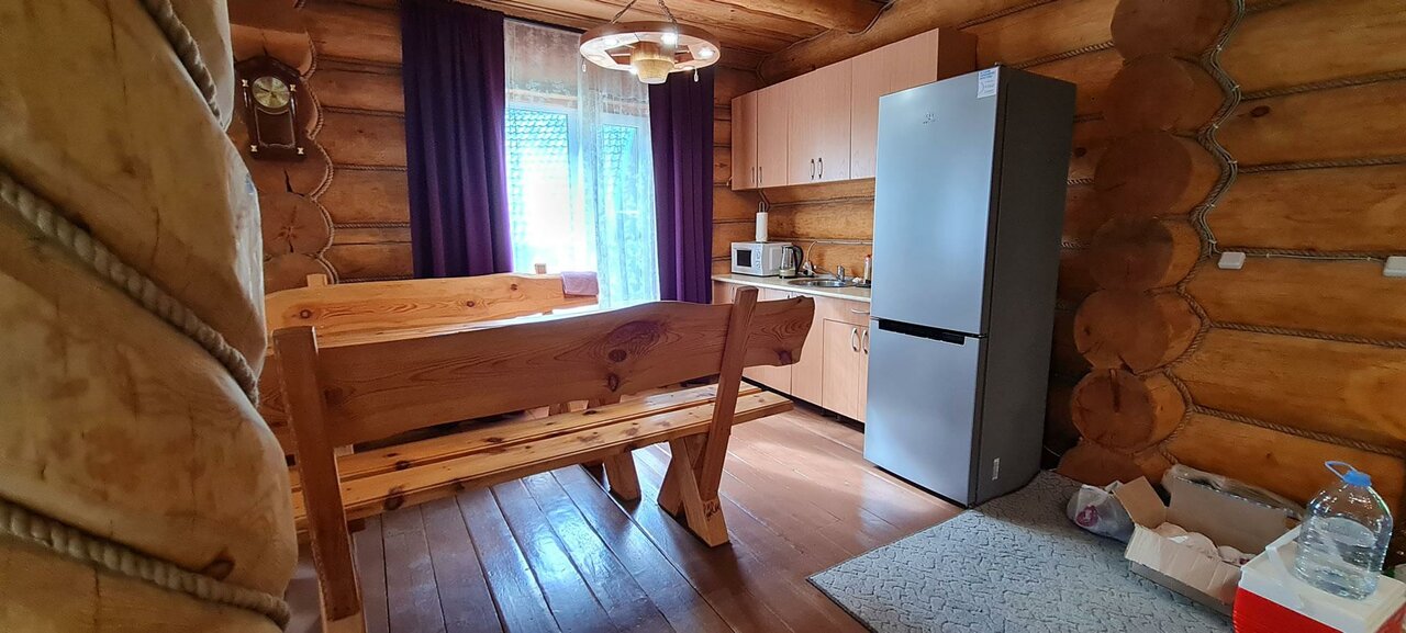 Гостиница Усадьба Славная Чепош-178