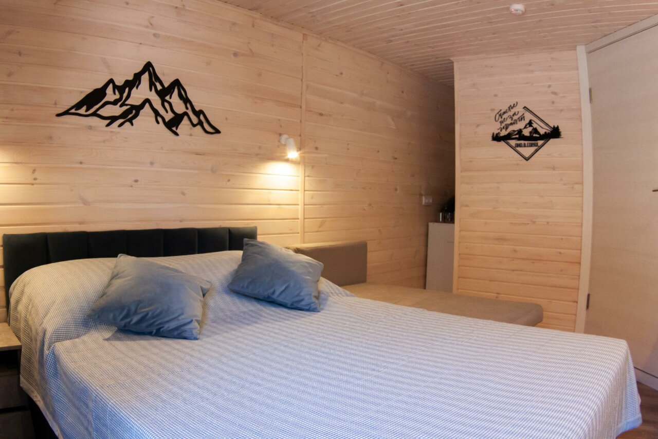 Гостиница Усадьба Славная Чепош-227