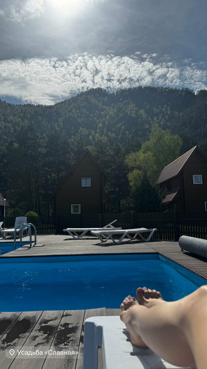 Гостиница Усадьба Славная Чепош-129