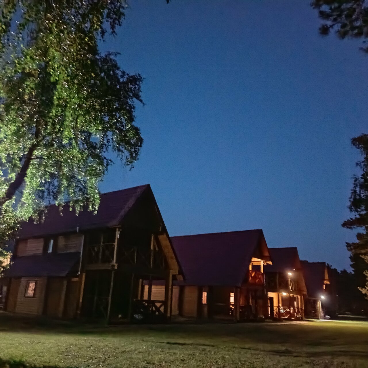 Гостиница Усадьба Славная Чепош-87