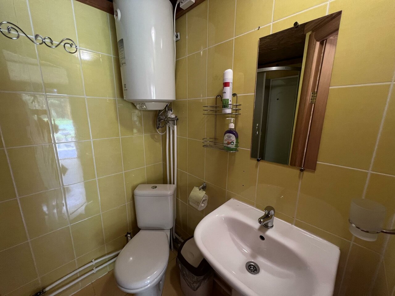 Гостиница Усадьба Славная Чепош-95