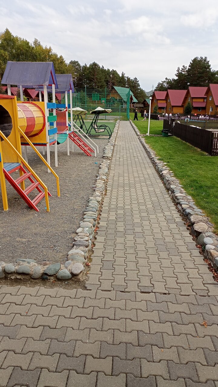 Гостиница Усадьба Славная Чепош-81