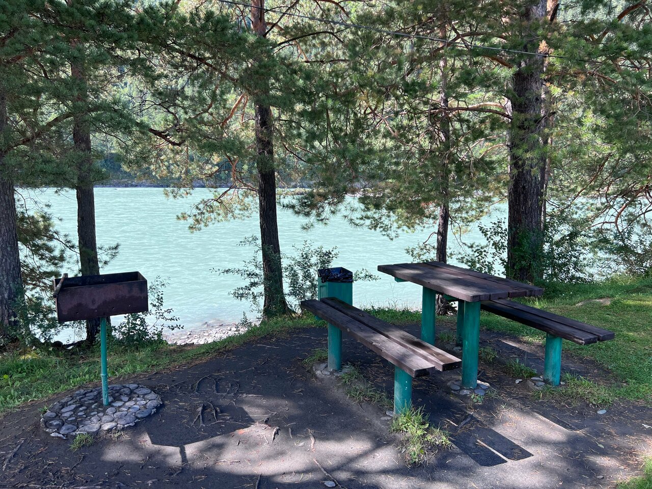 Гостиница Усадьба Славная Чепош-177