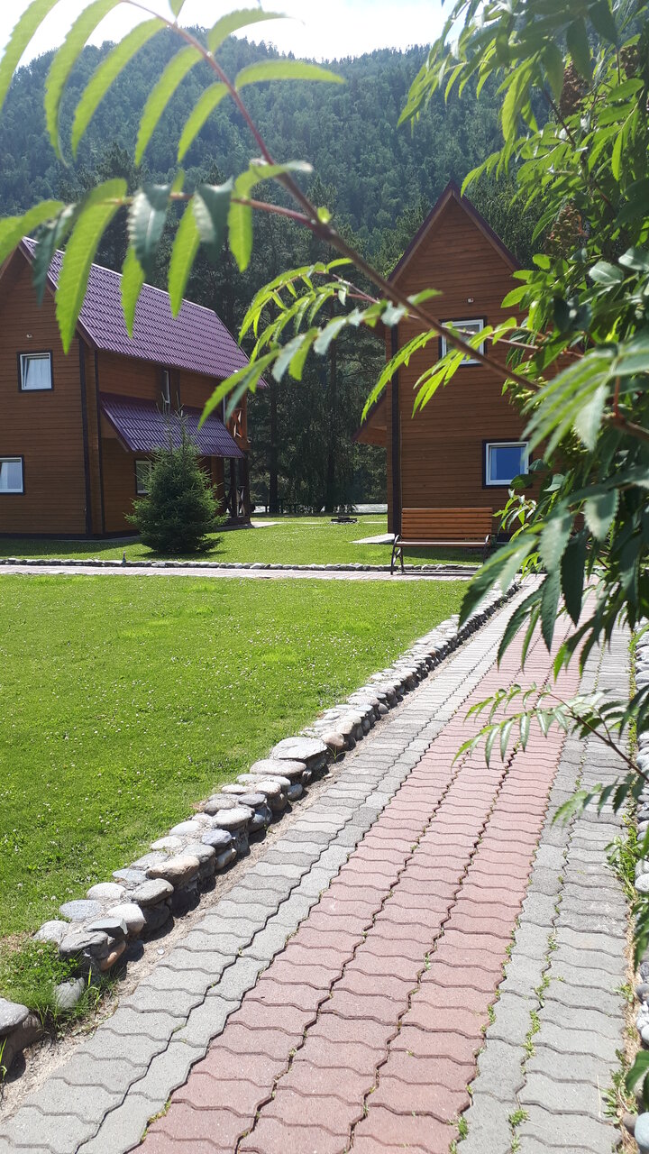 Гостиница Усадьба Славная Чепош-108