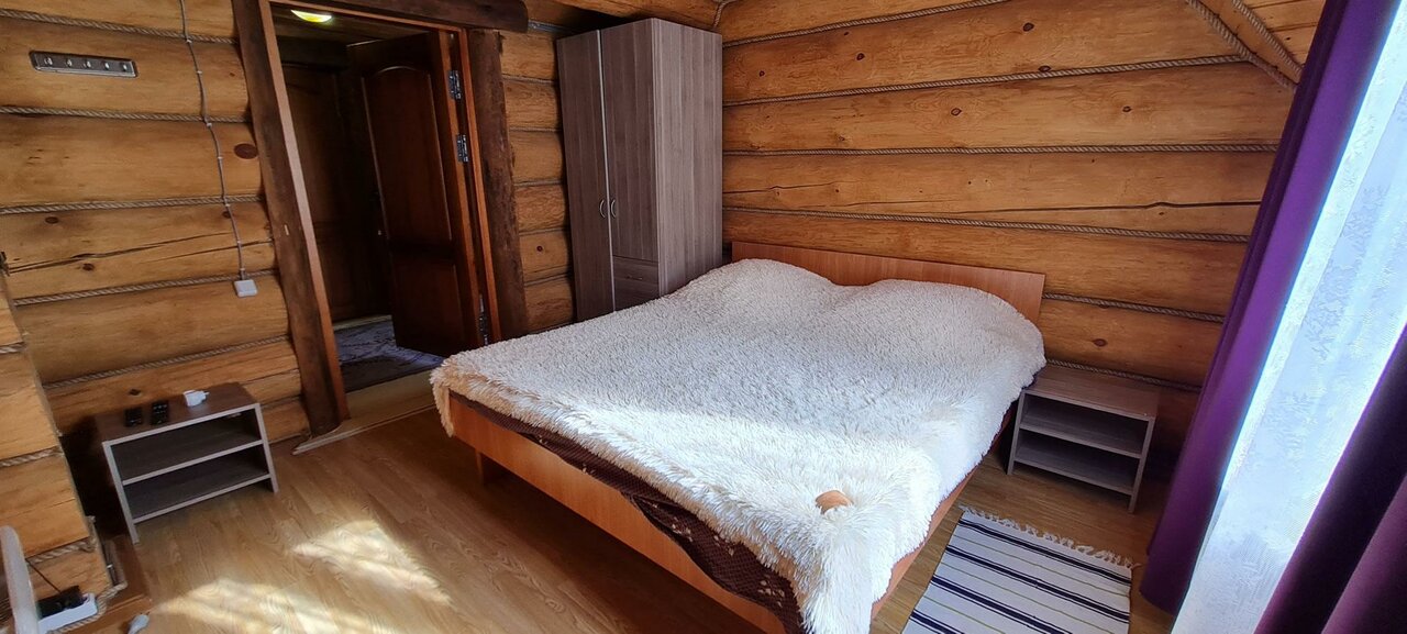 Гостиница Усадьба Славная Чепош-203