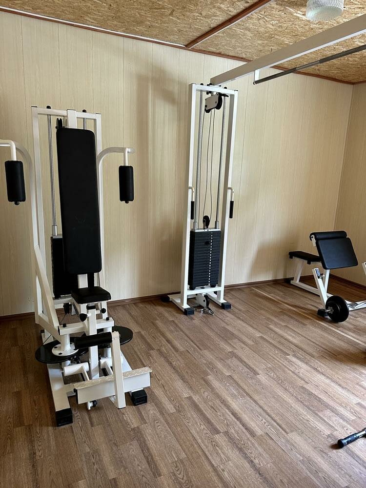 Гостиница Усадьба Славная Чепош-67