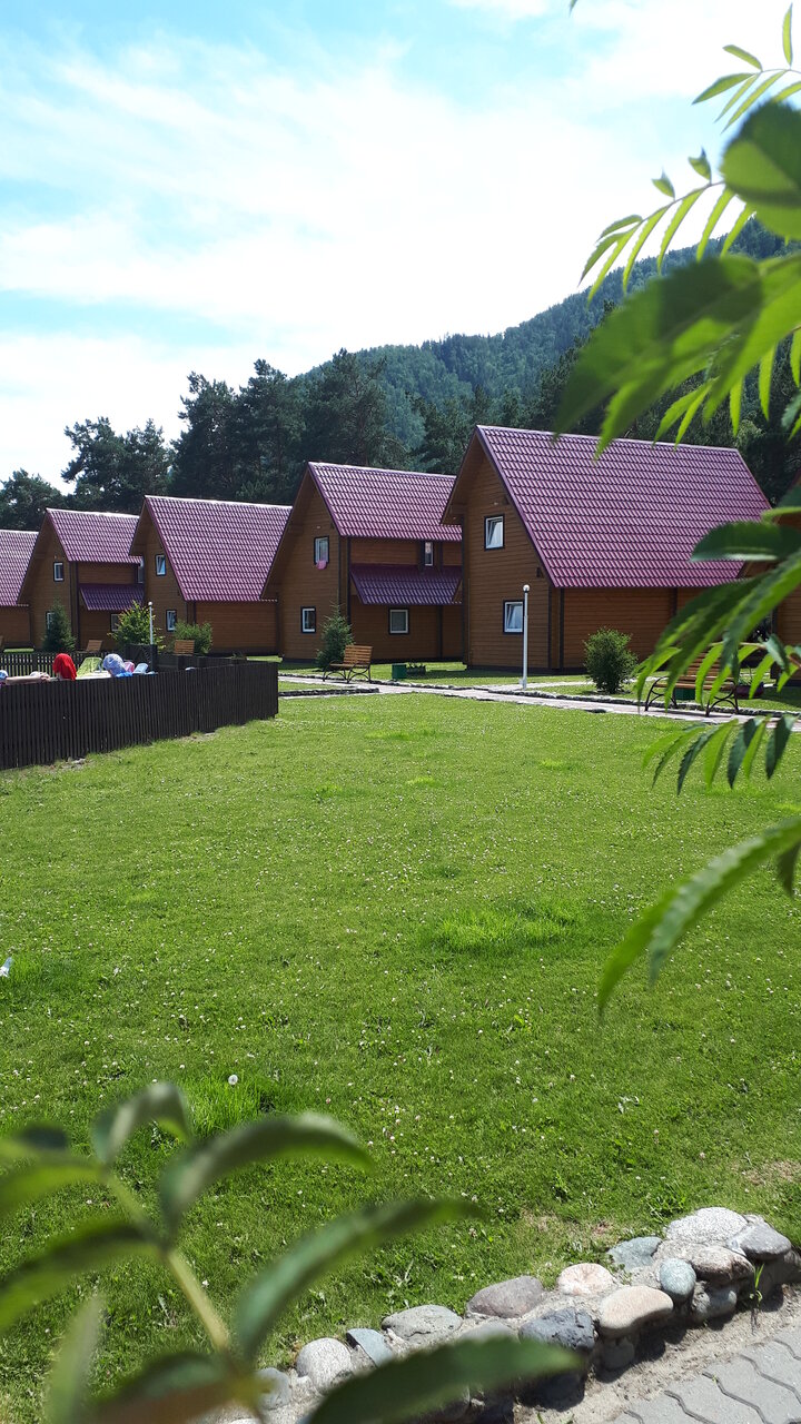 Гостиница Усадьба Славная Чепош-151