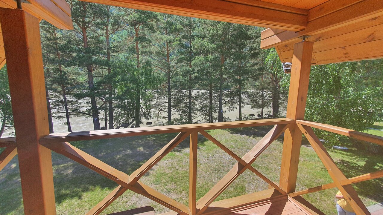 Гостиница Усадьба Славная Чепош-168