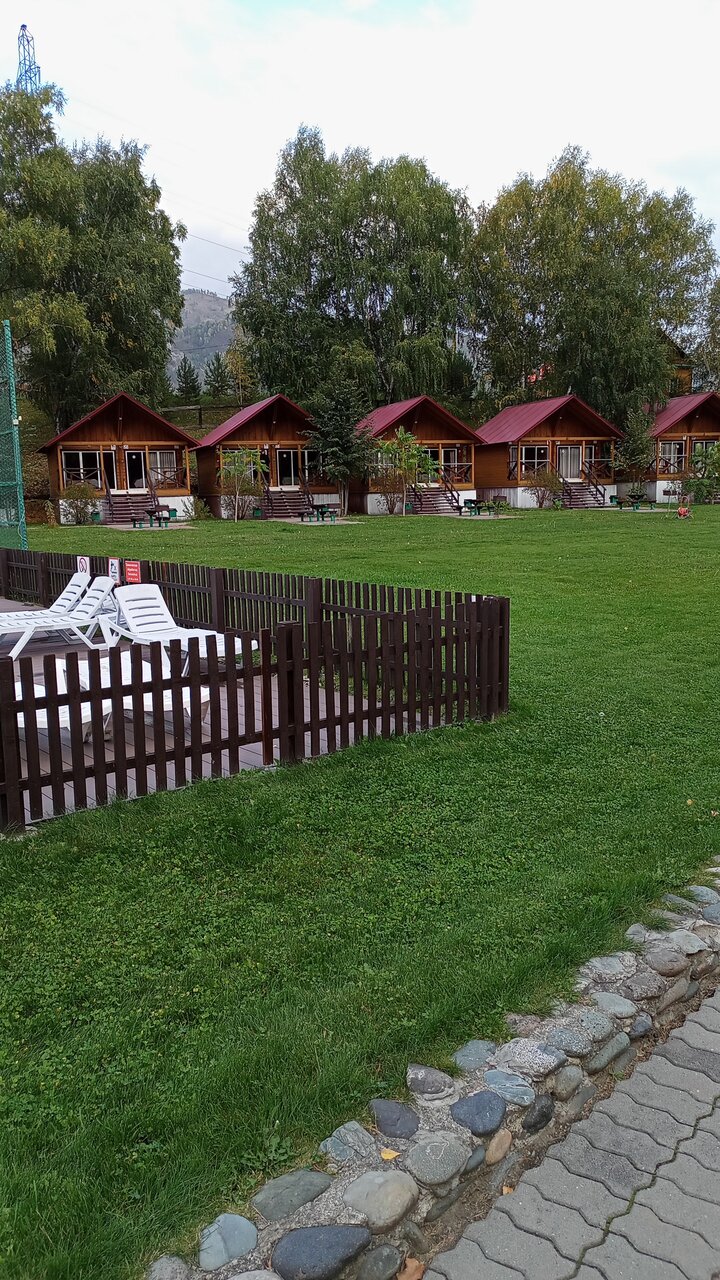 Гостиница Усадьба Славная Чепош-231