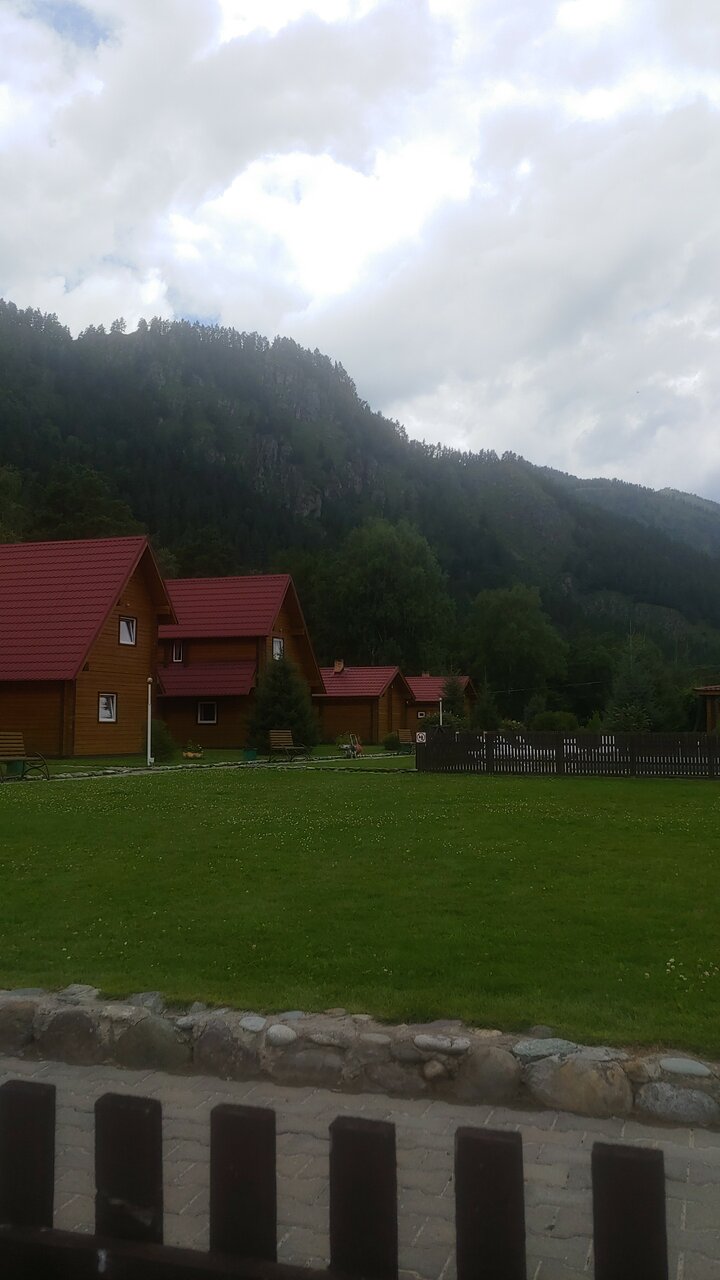 Гостиница Усадьба Славная Чепош-241