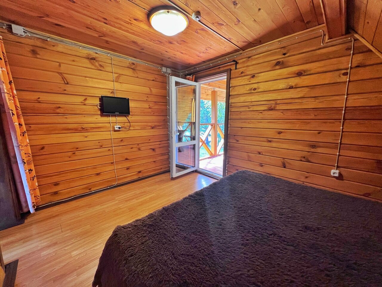 Гостиница Усадьба Славная Чепош