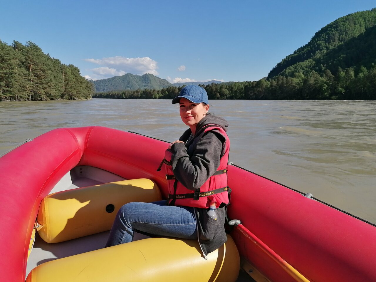 Гостиница Усадьба Славная Чепош-61