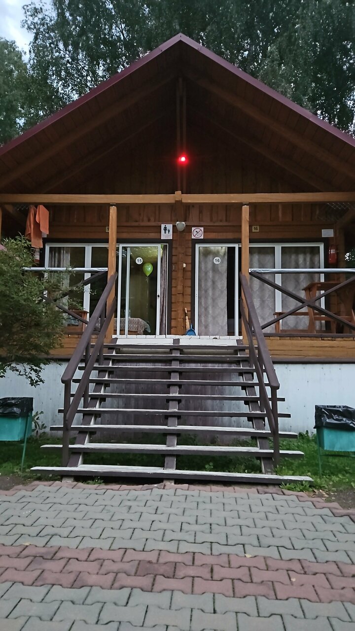 Гостиница Усадьба Славная Чепош-199