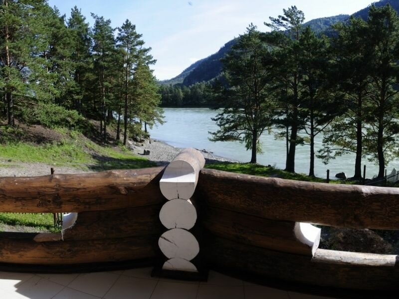 Гостиница Усадьба Славная Чепош-16