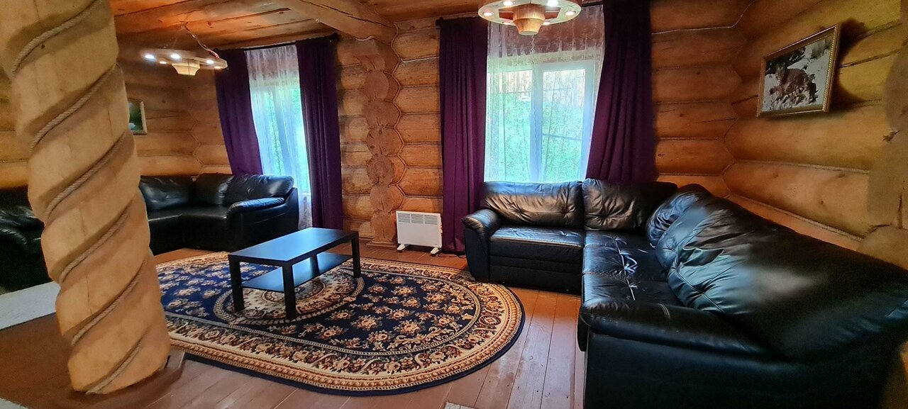 Гостиница Усадьба Славная Чепош-154