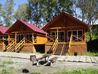 Гостиница Усадьба Славная Чепош-2