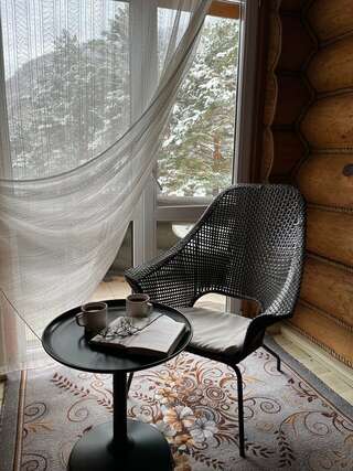 Гостиница Усадьба Славная Чепош Двухместный номер с 1 кроватью-6